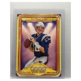 Tom Brady 2013 Topps