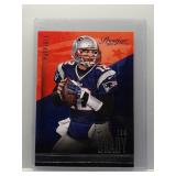Tom Btady 2014 Prestige