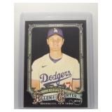 Shohei Ohtani 2025  Allen & Ginter black