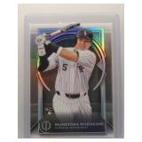 Munetaka Murakami 2026 Topps Tribute Rookie
