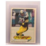 John Stallworth 1983 Topps