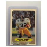 Franco Harris 1983 Topps