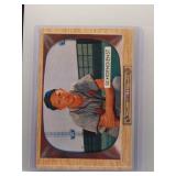 Red Schoendienst 1955 Bowman
