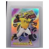 Paul Skenes 2026 Topps titans of game