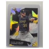 Paul Skenes 2026 Topps stars of mlb