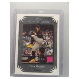 Paul Skenes 2025 Donruss elite series