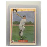 Mel Ott 1983 Donruss