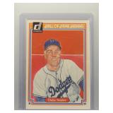 Duke Snider 1983 Donruss