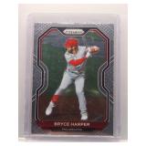Bryce Harper 2021 Prizm