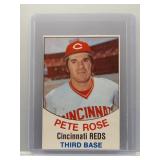 Pete Rose 1977 Hostess