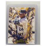 Ken Griffey Jr. 2016 Topps Fire