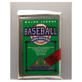 1990 Upper Deck pack