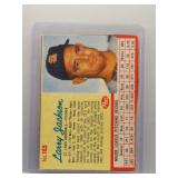 Larry Jackson 1962 Post