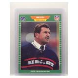 Mike Ditka 1989 Pro Set