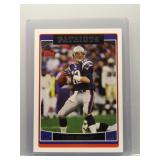 Tom Brady 2006 Topps
