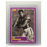 Bo Jackson 1989 Score
