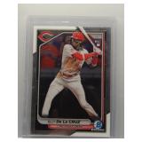 Elly De La Cruz 2024 Bowman Chrome RC