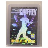 Ken Griffey Jr. 1991 Arena Holograms
