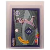 Ken Griffey Jr. 1998 Upper Deck colectors...