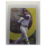 Ken Griffey Jr. 1998 Bowmans Best