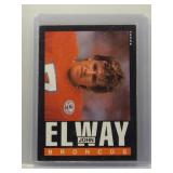 John Elway 1985 Topps