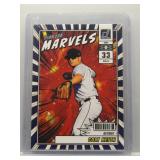 Colt Keith 2025 Donruss diamond marvels