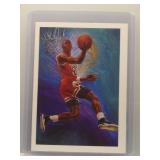 Michael Jordan 90-91 Hoops