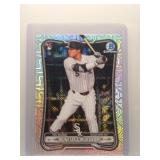 Munetaka Murakami 2026 Bowman Chrome mojo
