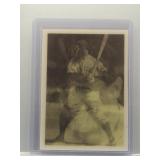 Lou Gehrig 1986 Sportflics