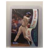 Ken Griffey Jr. 1998 Fleer Tradition