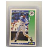 Ken Griffey Jr. 1992 Score