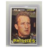 Bob Uecker 1967 Topps