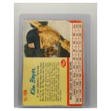 Ken Boyer 1962 Post