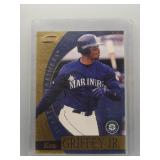 Ken Griffey Jr. 1999 Pacific Invincible