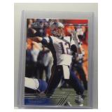 Tom Brady 2014 Topps Prime