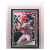 Aidan Miller 2025 Optic prospect Circles Prizm