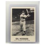Gil Hodges 1984 RGI