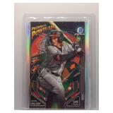 Jackson Holliday 2024 Bowman Chrome prospect...
