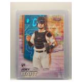Joey Bart 2021 Bowmans Best RC /199