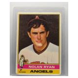 Nolan Ryan 1976 Topps