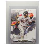 Luis Arraez 2023 Topps Inception