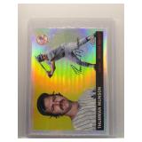 Thurman Munson 2025 TCP