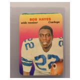 Bob Hays 1970 Topps Glossy