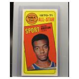 Oscar Robertson  70-71 Topps AS