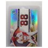 Joshua Baez 2023 Bowman Chrome Silver Rookie