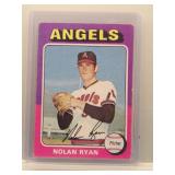 Nolan Ryan 1975 Topps