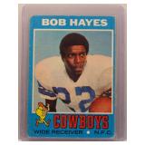 Bob Hays 1971 Topps