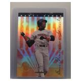 Barry Bonds 1995 Leaf Limited
