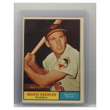 Brooks Robinson 1961 Topps
