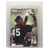 Michael Jordan 1994 Upper Deck